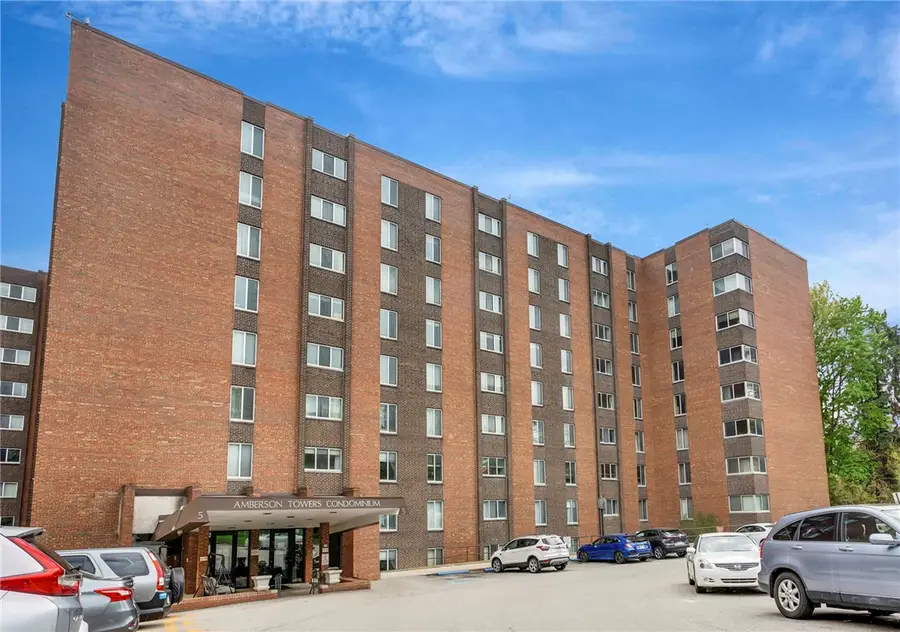 5 Bayard Road #808, Pittsburgh, PA 15213 - #2