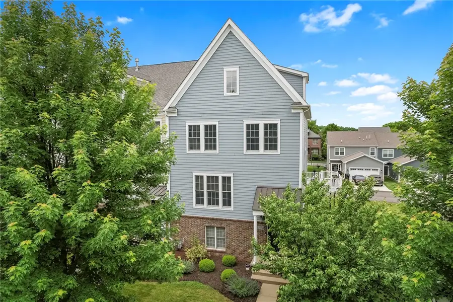 1312 Village Lane, Bridgeville, PA 15017 - #2