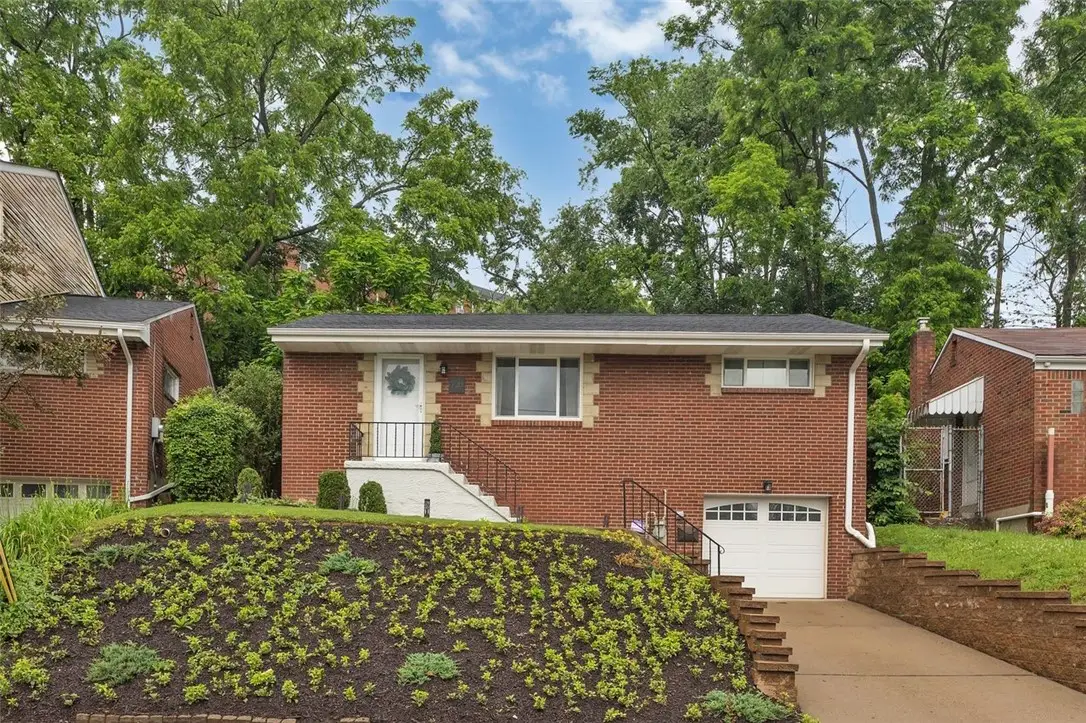 720 Linda Drive, Pittsburgh, PA 15226 - #1