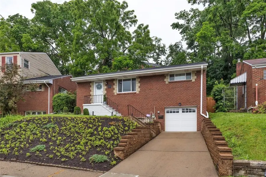 720 Linda Drive, Pittsburgh, PA 15226 - #2