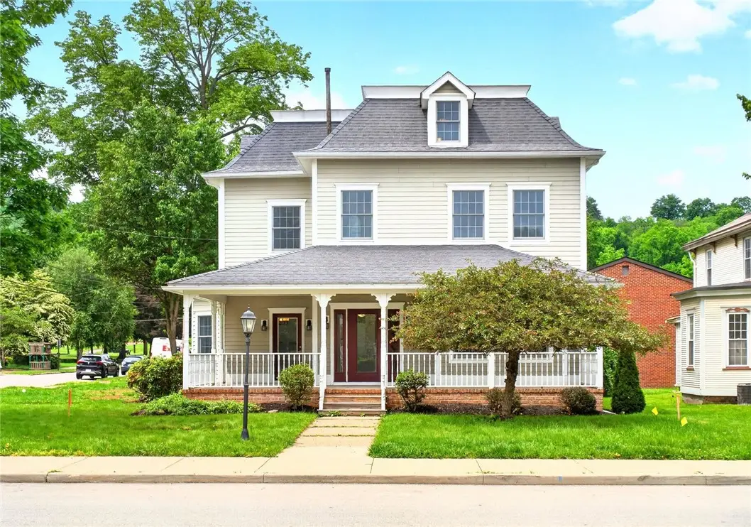 396 4th St, Beaver, PA 15009 - #1
