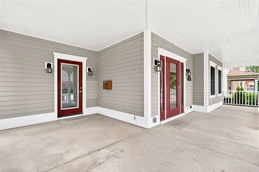 396 4th St, Beaver, PA 15009 - #2