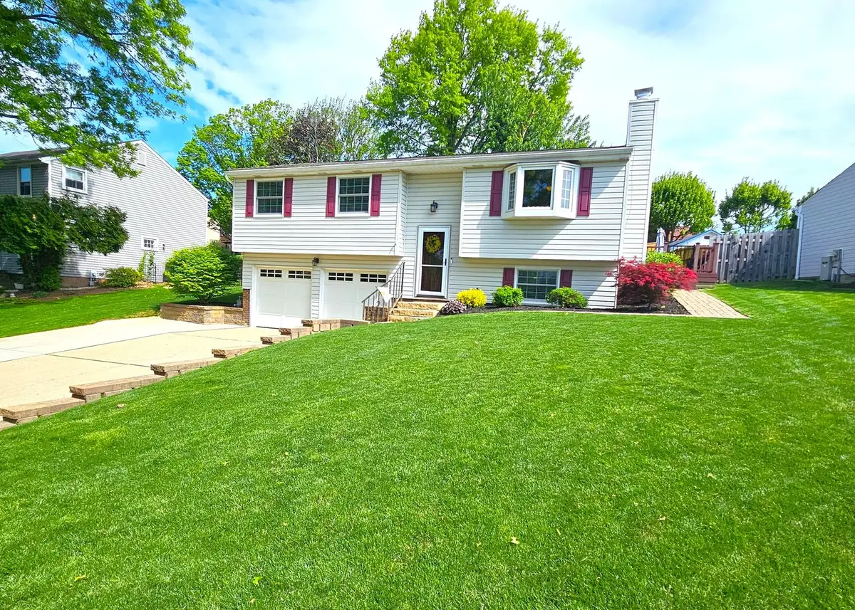 1021 Balsam Drive, Washington, PA 15301 - #1