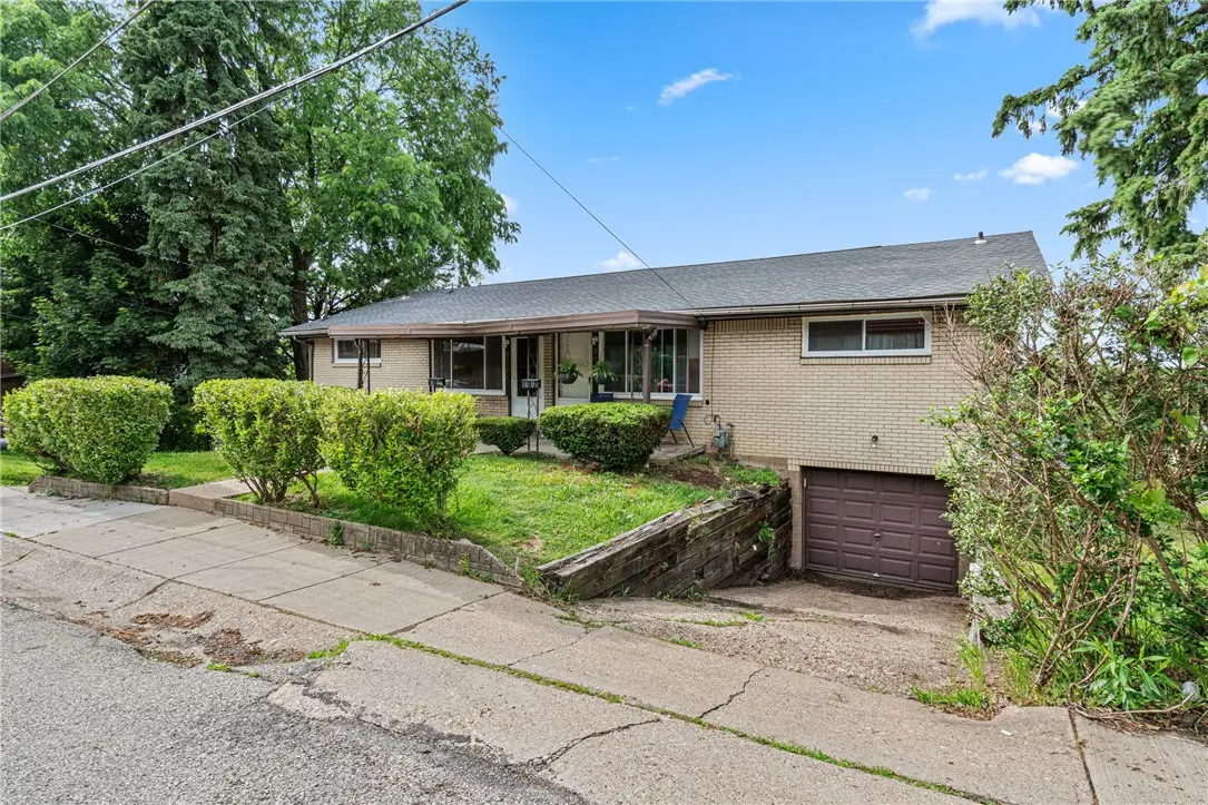 817-819 Bayonne Ave, Pittsburgh, PA 15216 - #1