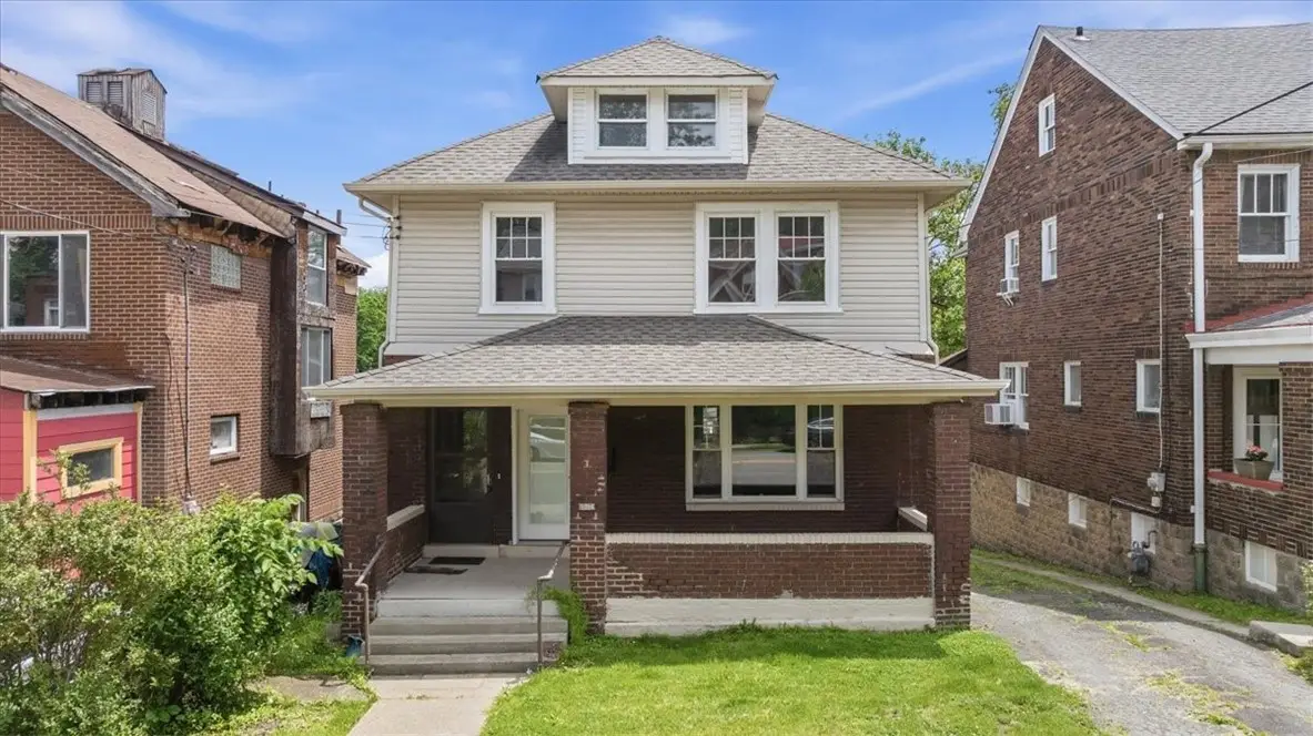 4015 Murray Ave, Pittsburgh, PA 15217 - #1