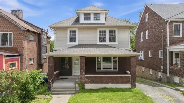 4015 Murray Ave, Pittsburgh, PA 15217