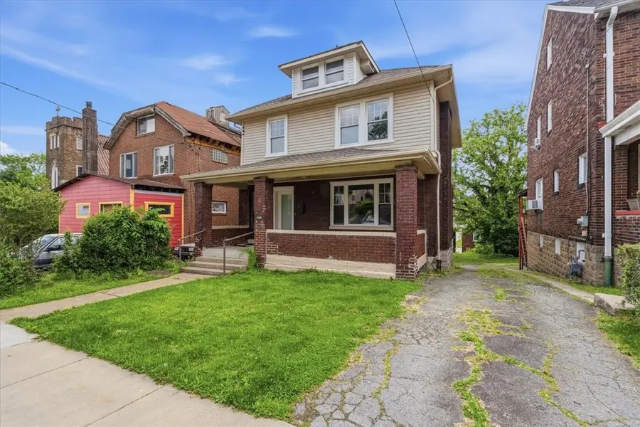 4015 Murray Ave, Pittsburgh, PA 15217 - #2
