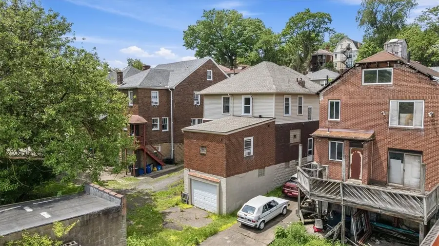4015 Murray Ave, Pittsburgh, PA 15217 - #3