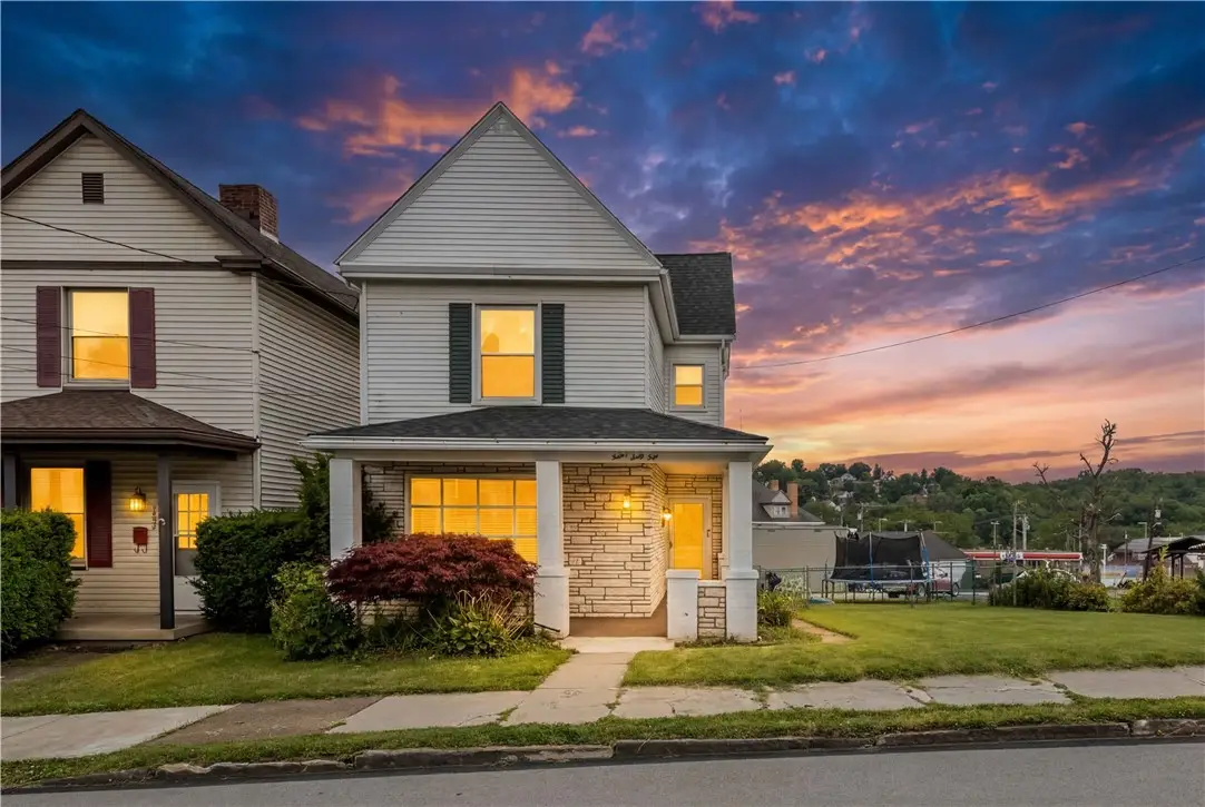 1265 Allison Ave, Washington, PA 15301 - #1