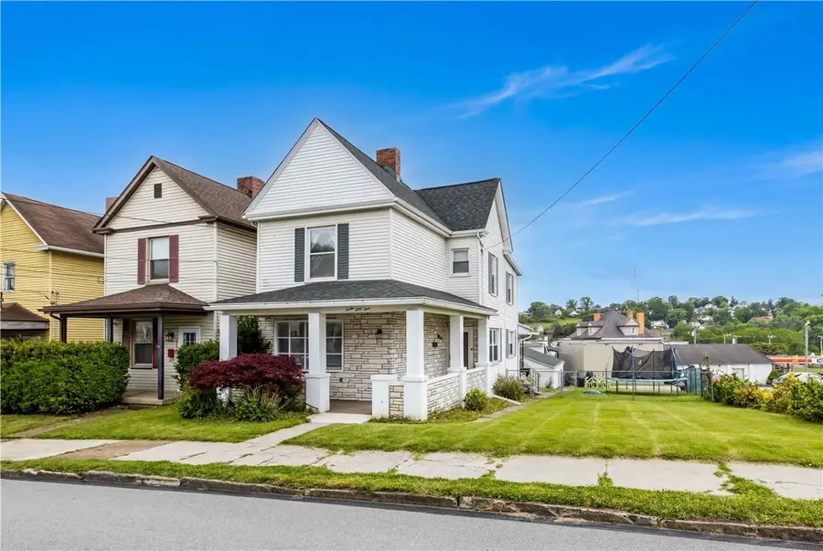 1265 Allison Ave, Washington, PA 15301 - #3