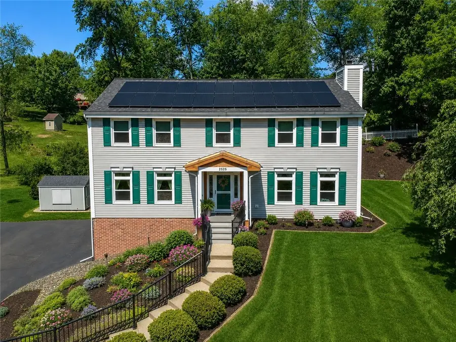2525 Country Side Lane, Wexford, PA 15090 - #2