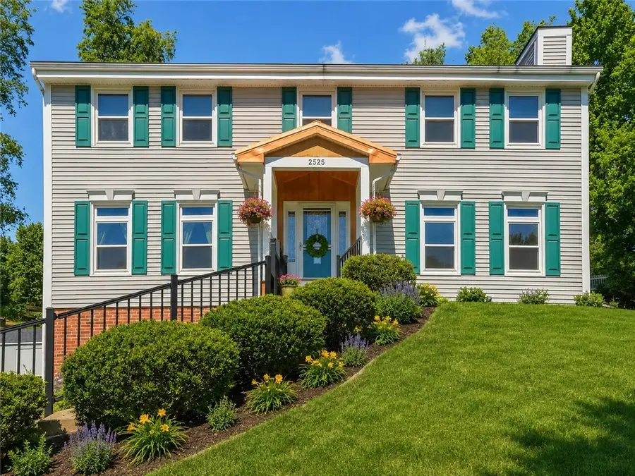 2525 Country Side Lane, Wexford, PA 15090 - #3