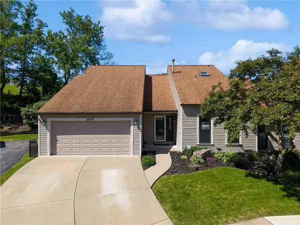 2616 Briar Court, Wexford, PA 15090