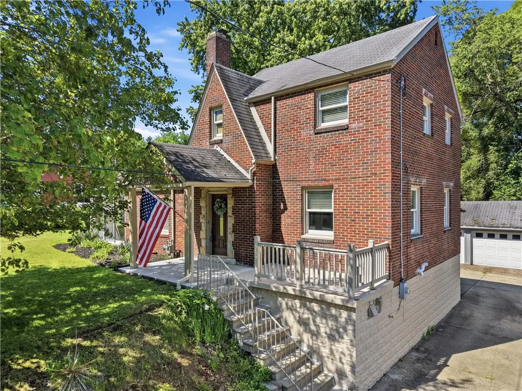 507 Thompson Run Rd, Pittsburgh, PA 15237 - #1