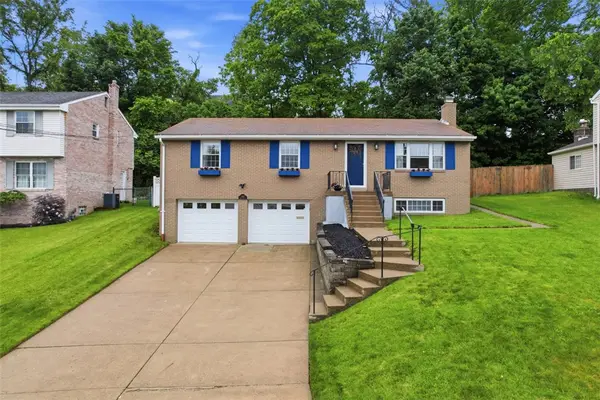 1407 Great Oak Drive, Pittsburgh, PA 15220
