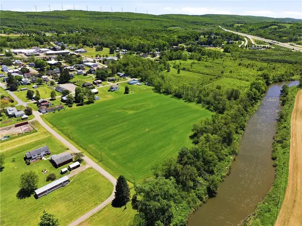 0 Eighth Avenue, Meyersdale, PA 15552