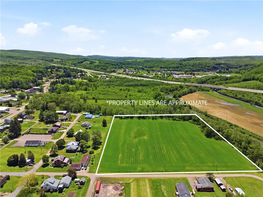 0 Eighth Avenue, Meyersdale, PA 15552 - #2