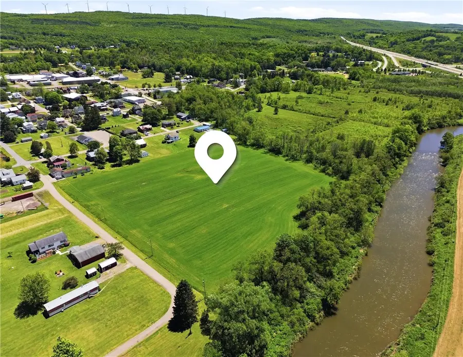 0 Eighth Avenue, Meyersdale, PA 15552 - #3