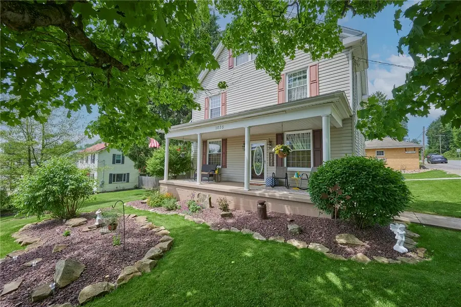 1035 E Main St, Rural Valley, PA 16249 - #2