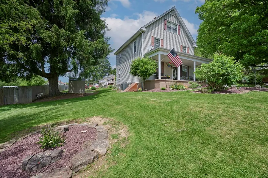 1035 E Main St, Rural Valley, PA 16249 - #3