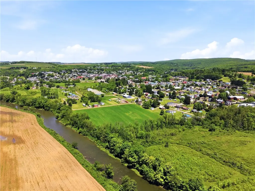 0 Salisbury Street, Meyersdale, PA 15552 - #1