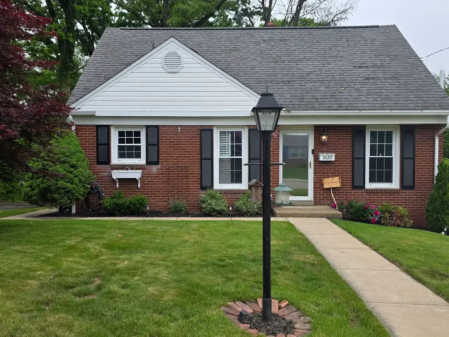 5020 Clifton Drive, Aliquippa, PA 15001 - #2
