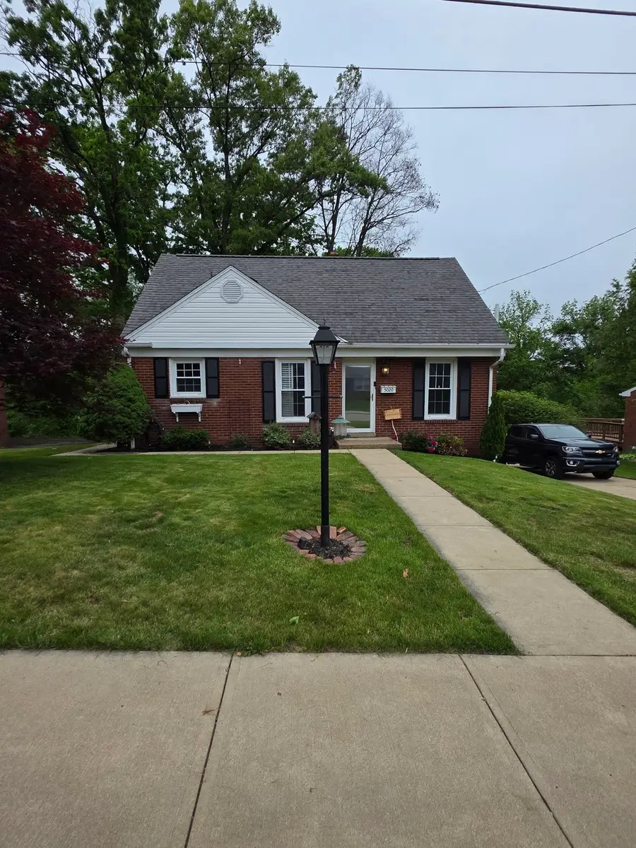 5020 Clifton Drive, Aliquippa, PA 15001 - #3