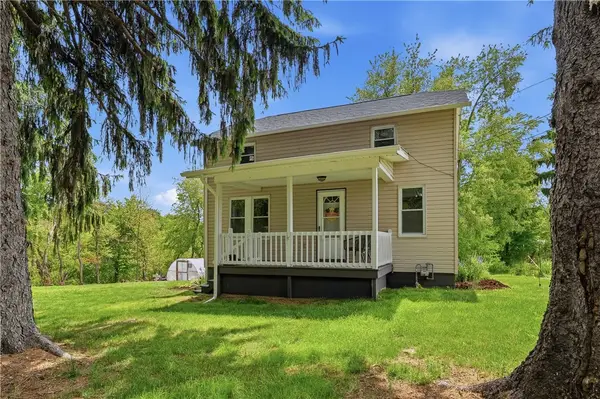 1146 Saxonburg Road, Jefferson Twp, PA 16056