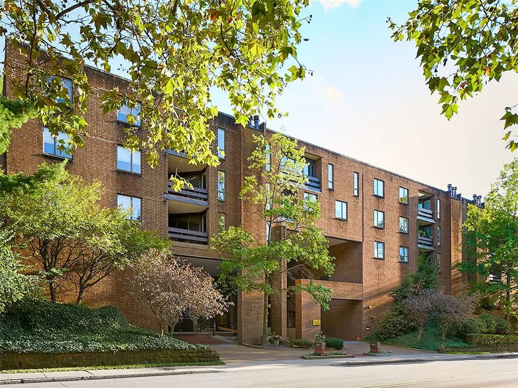 5000 Fifth #101, Pittsburgh, PA 15232 - #1