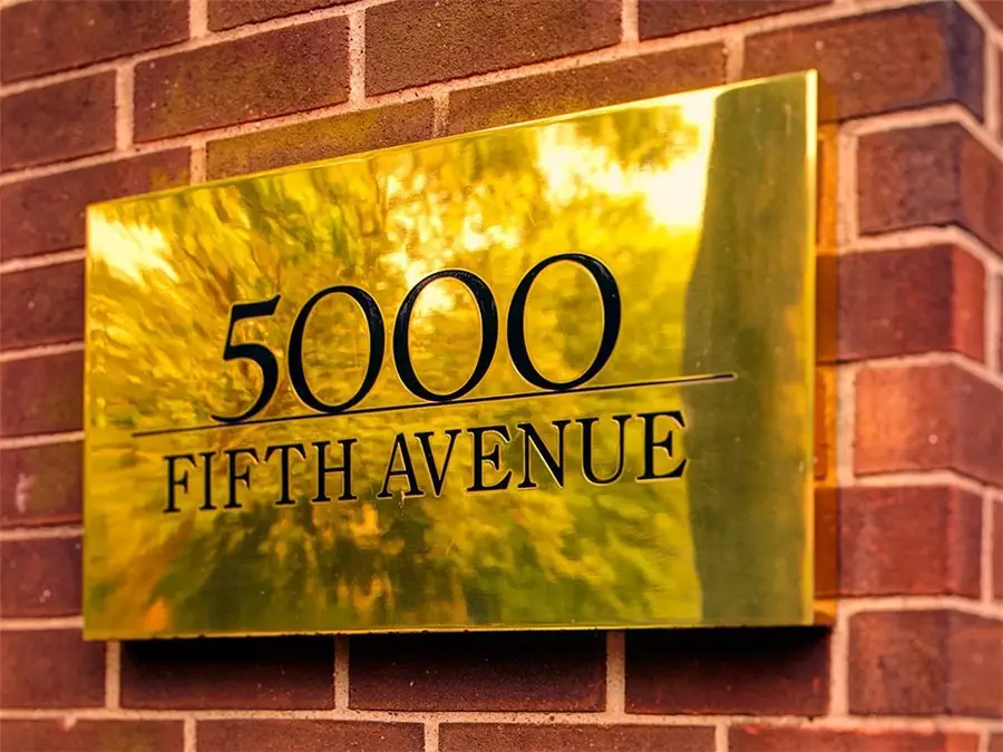 5000 Fifth #101, Pittsburgh, PA 15232 - #2