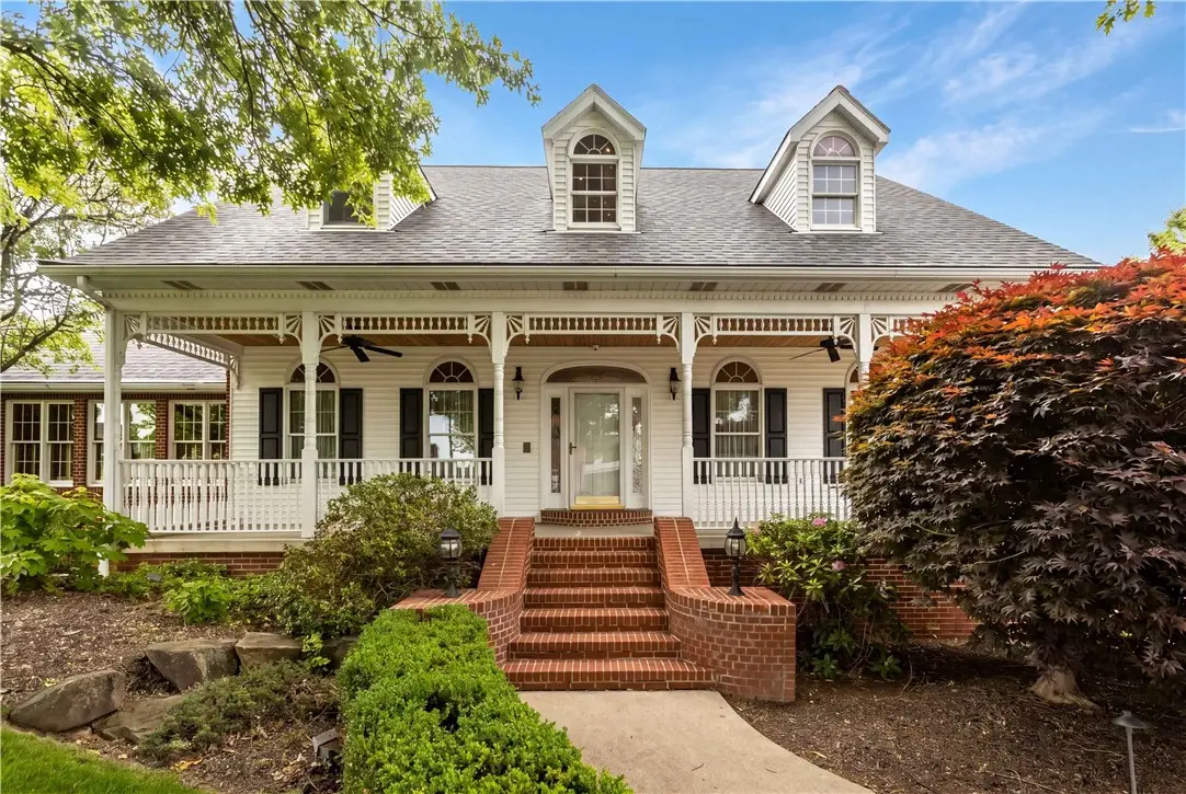 69 Orchard St, Charleroi, PA 15022 - #1
