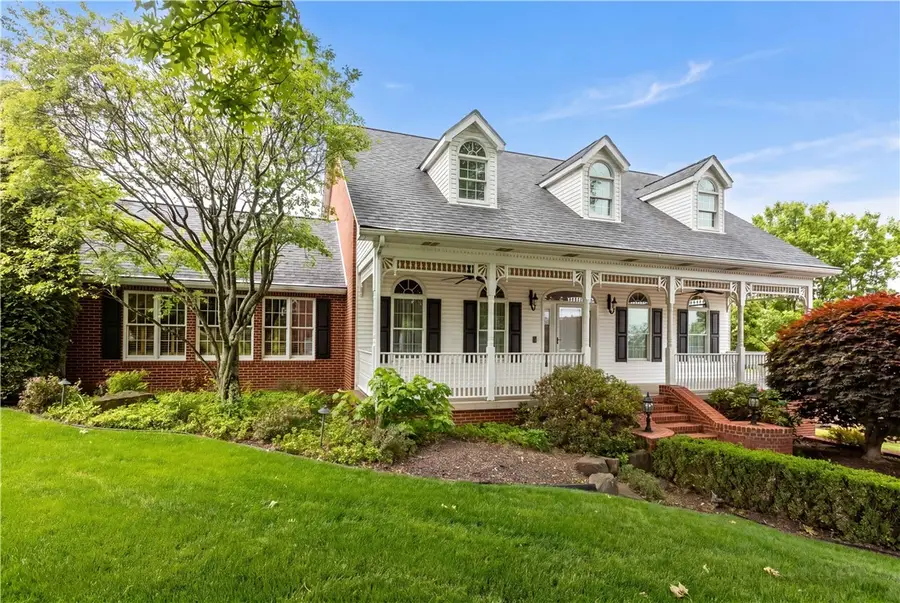 69 Orchard St, Charleroi, PA 15022 - #2