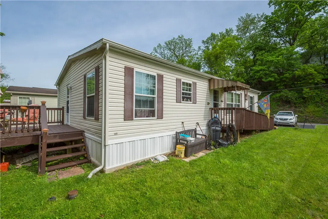 534 Finks Run Rd, McDonald, PA 15057 - #1