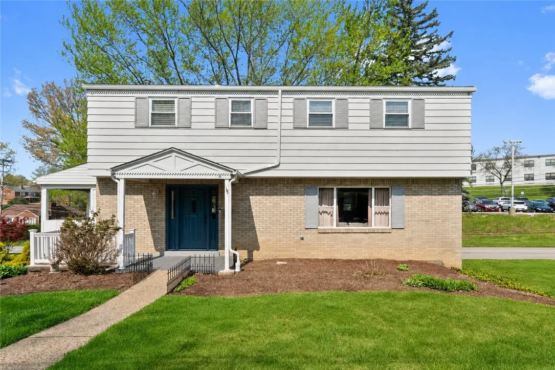 4922 Mcanulty Rd, Pittsburgh, PA 15236 - #1