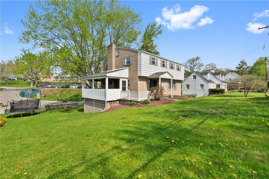 4922 Mcanulty Rd, Pittsburgh, PA 15236 - #2