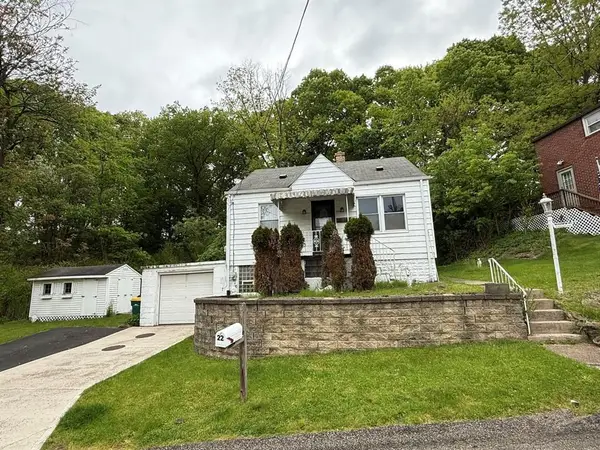 22 Oak Drive, Pittsburgh, PA 15214
