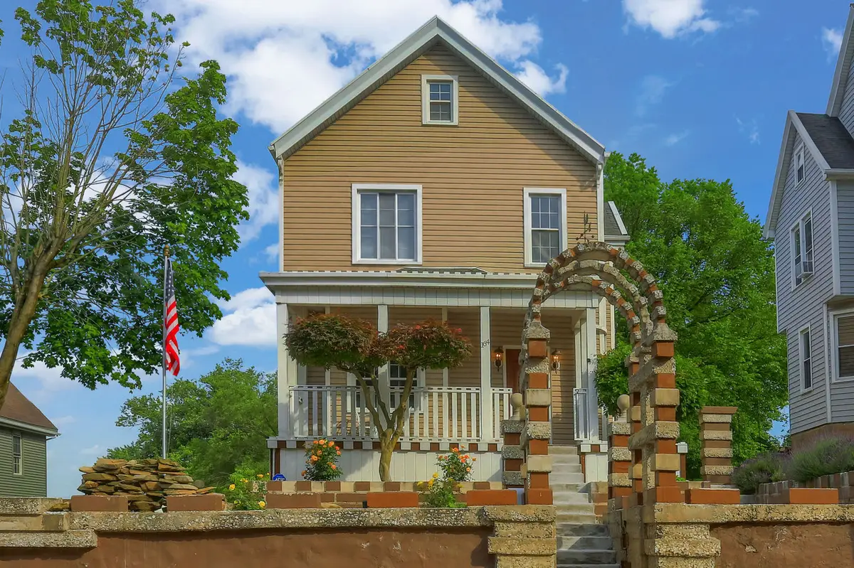 164 Sheridan Avenue, Pittsburgh, PA 15202 - #1