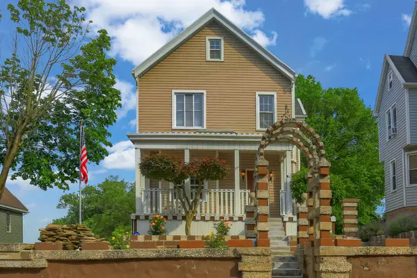 164 Sheridan Avenue, Pittsburgh, PA 15202