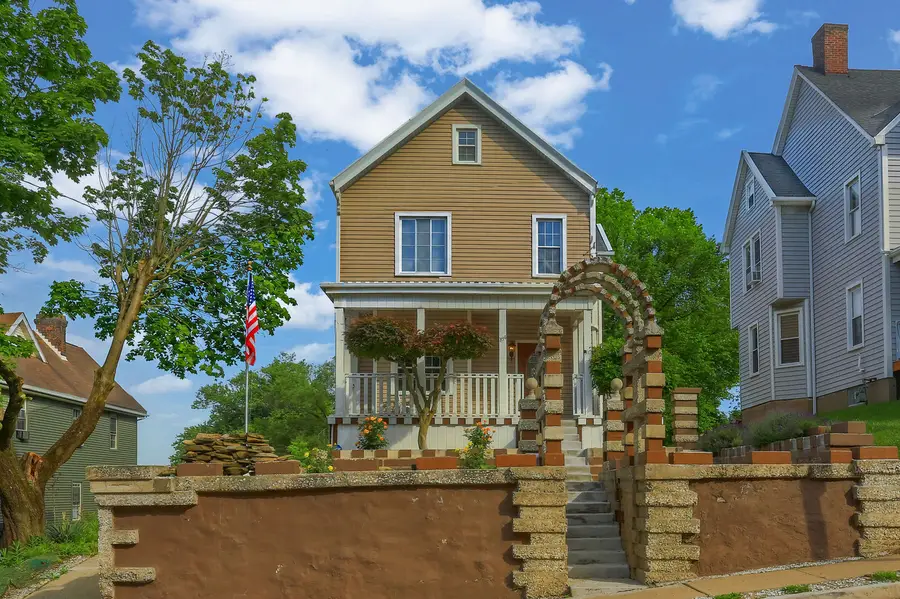 164 Sheridan Avenue, Pittsburgh, PA 15202 - #2