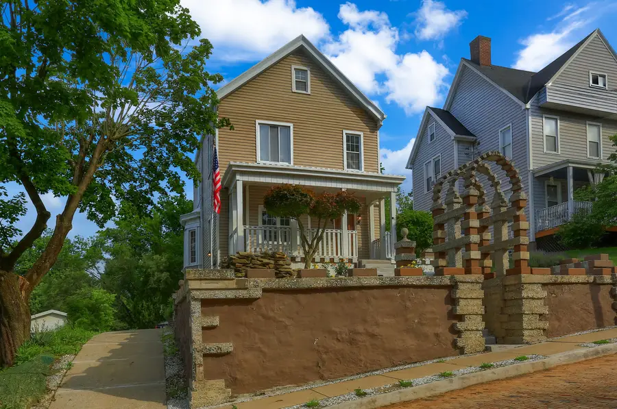 164 Sheridan Avenue, Pittsburgh, PA 15202 - #3