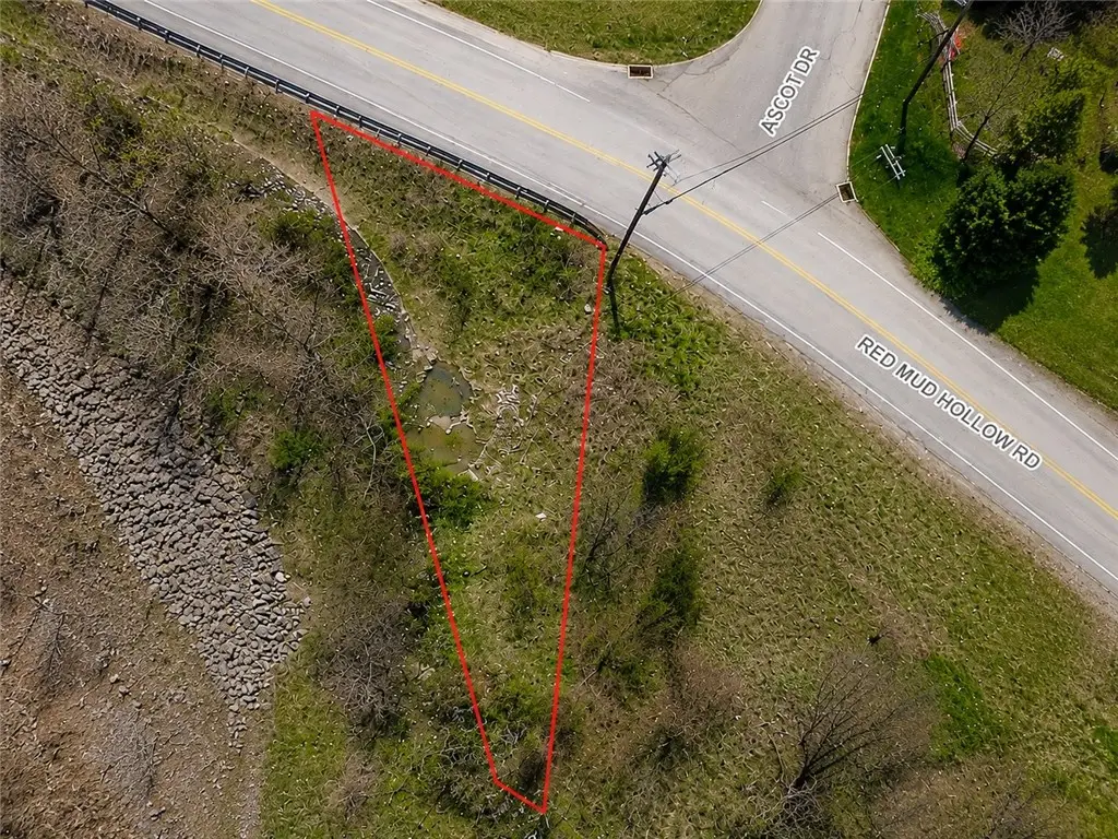 0 Red Mud Hollow, Sewickley, PA 15143 - #1