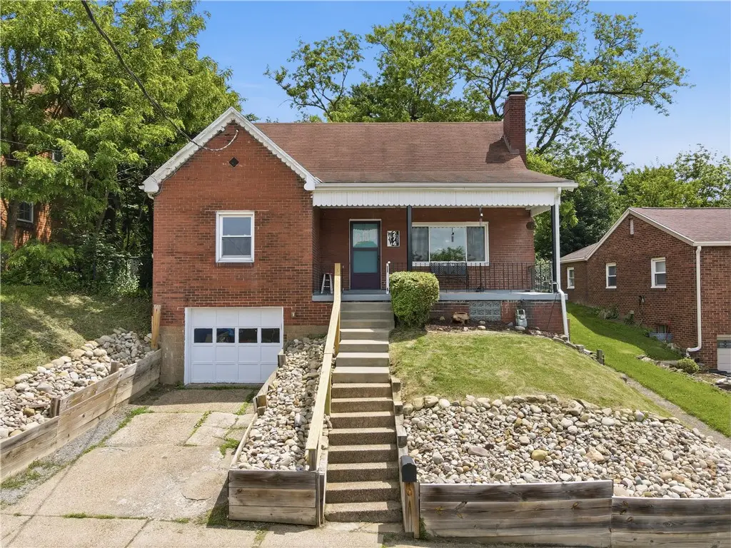 274 Camilla Street, Baden, PA 15005 - #1