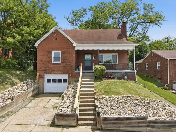 274 Camilla Street, Baden, PA 15005