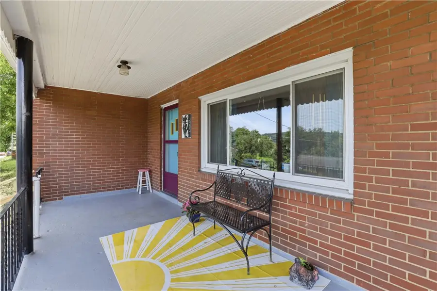 274 Camilla Street, Baden, PA 15005 - #2