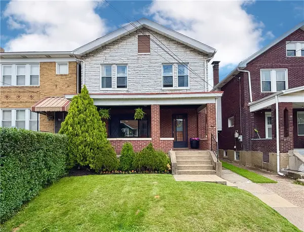 941 Kennebec St, Pittsburgh, PA 15217