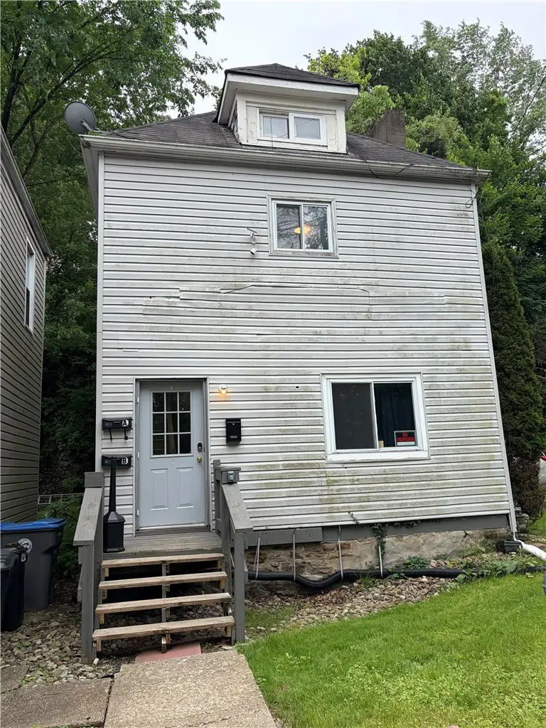 408 Seldon Ave, Verona, PA 15147 - #1