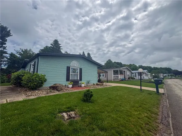 411 Vista Ln, Murrysville, PA 15668