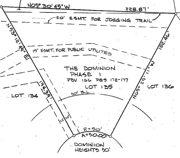 [Lot 135] 1464 Dominion Heights, Upper St. Clair, PA 15241
