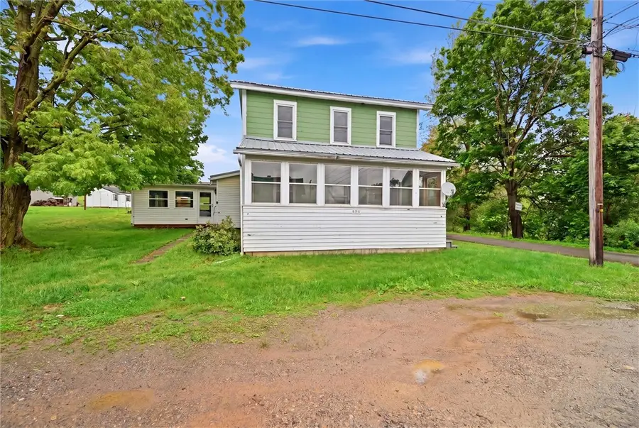 3995 Maple St, Hawthorn, PA 16230 - #2