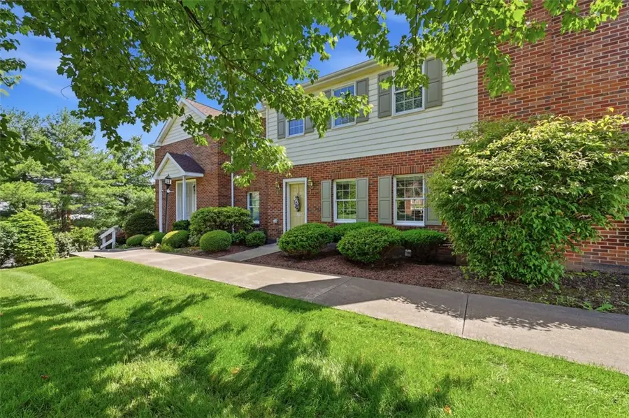 201 Boxwood Ct, McMurray, PA 15317 - #3